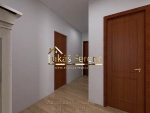 Prodej rodinného domu, Hrobce, Roudnická, 180 m2
