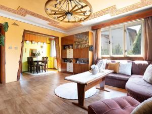 Prodej rodinného domu, Nové Město nad Metují, Krátká, 80 m2