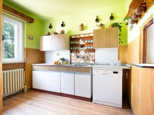 Prodej rodinného domu, Nové Město nad Metují, Krátká, 80 m2