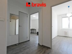 Pronájem bytu 2+kk, Brno, Blatnická, 40 m2
