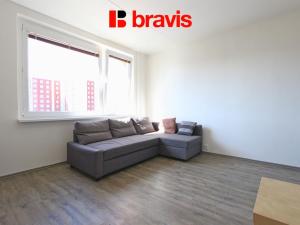 Pronájem bytu 2+kk, Brno, Blatnická, 40 m2