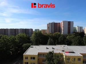 Pronájem bytu 2+kk, Brno, Blatnická, 40 m2