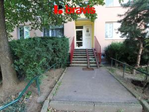Pronájem bytu 2+kk, Brno, Blatnická, 40 m2