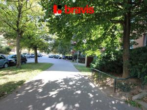 Pronájem bytu 2+kk, Brno, Blatnická, 40 m2