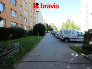 Pronájem bytu 2+kk, Brno, Blatnická, 40 m2