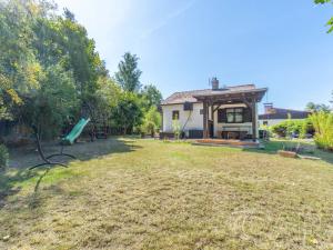 Prodej chaty, Svatý Jan - Hrachov, 40 m2