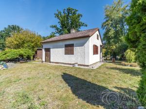 Prodej chaty, Svatý Jan - Hrachov, 40 m2