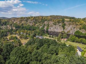 Prodej chaty, Svatý Jan - Hrachov, 40 m2