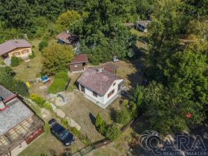 Prodej chaty, Svatý Jan - Hrachov, 40 m2