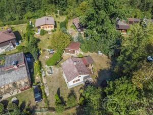 Prodej chaty, Svatý Jan - Hrachov, 40 m2