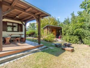 Prodej chaty, Svatý Jan - Hrachov, 40 m2