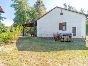 Prodej chaty, Svatý Jan - Hrachov, 40 m2