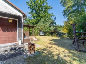 Prodej chaty, Svatý Jan - Hrachov, 40 m2