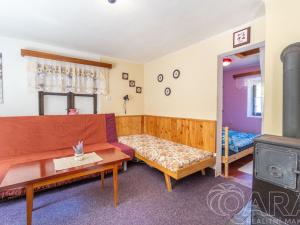Prodej chaty, Svatý Jan - Hrachov, 40 m2
