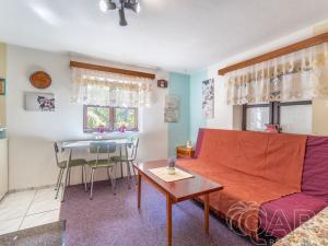 Prodej chaty, Svatý Jan - Hrachov, 40 m2