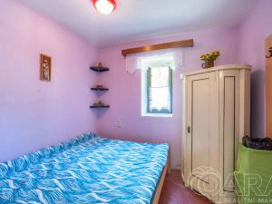 Prodej chaty, Svatý Jan - Hrachov, 40 m2