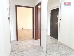 Pronájem bytu 2+kk, Ostrava - Moravská Ostrava, Lechowiczova, 50 m2