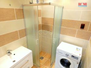 Pronájem bytu 2+kk, Ostrava - Moravská Ostrava, Lechowiczova, 50 m2