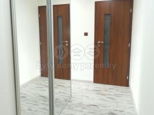Pronájem bytu 2+kk, Ostrava - Moravská Ostrava, Lechowiczova, 50 m2