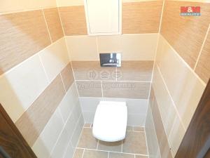 Pronájem bytu 2+kk, Ostrava - Moravská Ostrava, Lechowiczova, 50 m2