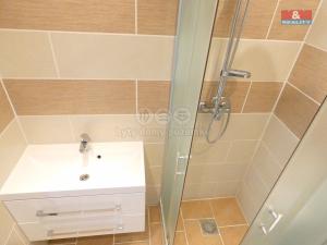 Pronájem bytu 2+kk, Ostrava - Moravská Ostrava, Lechowiczova, 50 m2