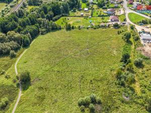 Prodej pozemku pro bydlení, Citice - Hlavno, 10749 m2