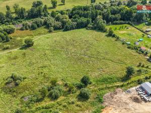 Prodej pozemku pro bydlení, Citice - Hlavno, 10749 m2