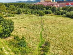 Prodej pozemku pro bydlení, Citice - Hlavno, 10749 m2