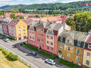 Prodej bytu 3+1, Karlovy Vary - Dvory, 1. máje, 71 m2