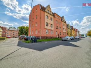 Prodej bytu 3+1, Karlovy Vary - Dvory, 1. máje, 71 m2