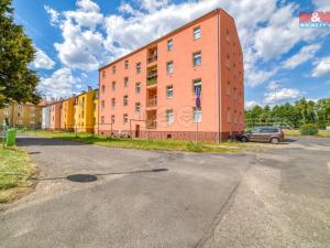 Prodej bytu 3+1, Karlovy Vary - Dvory, 1. máje, 71 m2