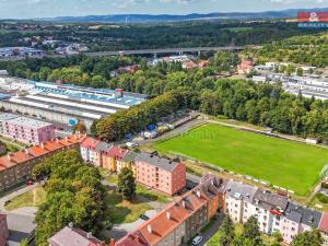 Prodej bytu 3+1, Karlovy Vary - Dvory, 1. máje, 71 m2