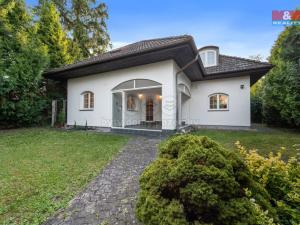 Prodej rodinného domu, Hradec Králové - Nový Hradec Králové, Mužíkova, 140 m2