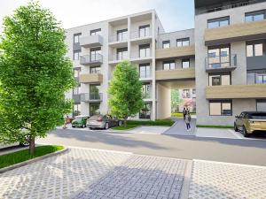 Prodej bytu 4+kk, Chrudim, Píšťovy, 82 m2