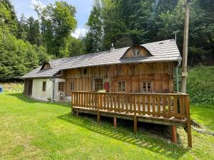 Prodej rodinného domu, Chocnějovice, 190 m2