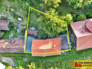 Prodej rodinného domu, Luleč, 92 m2