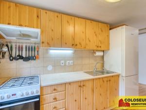 Prodej rodinného domu, Luleč, 92 m2