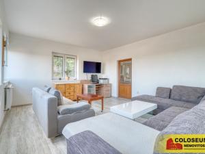 Prodej rodinného domu, Luleč, 92 m2