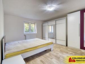 Prodej rodinného domu, Luleč, 92 m2