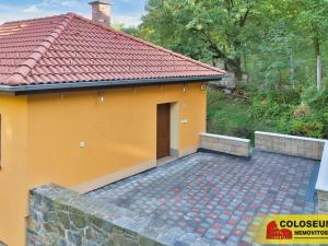 Prodej rodinného domu, Luleč, 92 m2