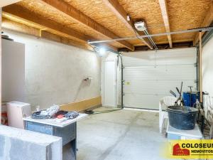 Prodej rodinného domu, Luleč, 92 m2