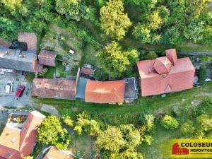 Prodej rodinného domu, Luleč, 92 m2