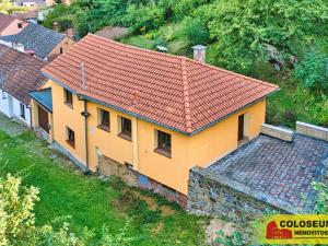 Prodej rodinného domu, Luleč, 92 m2