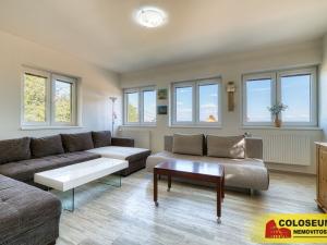 Prodej rodinného domu, Luleč, 92 m2