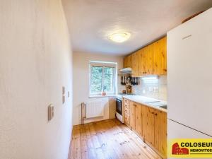 Prodej rodinného domu, Luleč, 92 m2