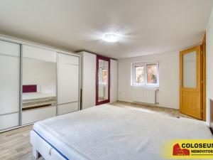 Prodej rodinného domu, Luleč, 92 m2