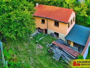 Prodej rodinného domu, Luleč, 92 m2