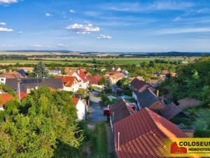 Prodej rodinného domu, Luleč, 92 m2