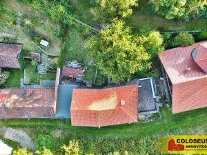 Prodej rodinného domu, Luleč, 92 m2
