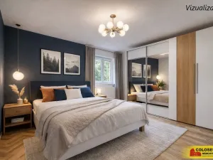 Prodej rodinného domu, Luleč, 92 m2